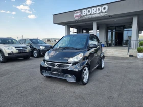 Smart Fortwo 1.0I | Mobile.bg    2