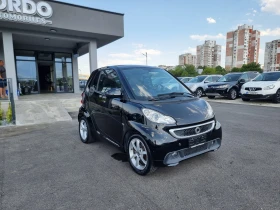 Smart Fortwo 1.0I | Mobile.bg    8