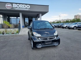 Smart Fortwo 1.0I | Mobile.bg    9