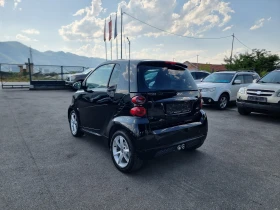 Smart Fortwo 1.0I | Mobile.bg    5
