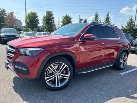 Mercedes-Benz GLE 450 4MATIC* Авто финансиране* Карфакс - 91000 лв. - 72903182 2