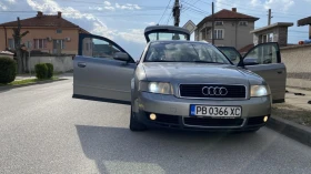 Обява за продажба на Audi A4 2.5 ~4 000 лв. - изображение 5