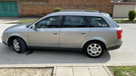 Audi A4 2.5 | Mobile.bg    13