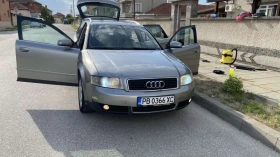 Обява за продажба на Audi A4 2.5 ~4 000 лв. - изображение 1