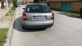 Обява за продажба на Audi A4 2.5 ~4 000 лв. - изображение 1