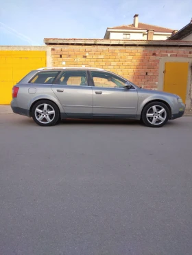 Обява за продажба на Audi A4 2.5 ~3 800 лв. - изображение 1