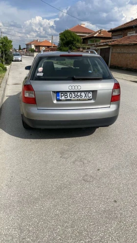 Обява за продажба на Audi A4 2.5 ~4 000 лв. - изображение 10