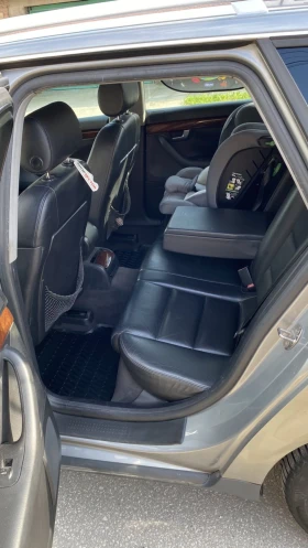 Audi A4 2.5 | Mobile.bg    15
