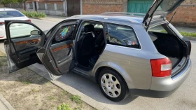 Audi A4 2.5 | Mobile.bg    14