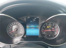 Mercedes-Benz C 43 AMG 4MATIC Дистроник* BURMESTER* М.Точка* 9G-TCT* Пано - 39899 лв. - 31312075 8