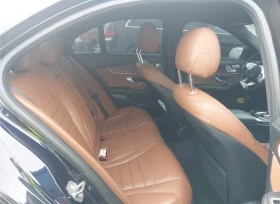 Mercedes-Benz C 43 AMG 4MATIC Дистроник* BURMESTER* М.Точка* 9G-TCT* Пано - 39899 лв. - 31312075 9