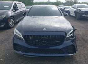 Mercedes-Benz C 43 AMG 4MATIC Дистроник* BURMESTER* М.Точка* 9G-TCT* Пано - 39899 лв. - 31312075 2