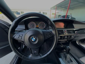 Обява за продажба на BMW 530 3, 0D ~13 700 лв. - изображение 5