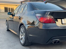 Обява за продажба на BMW 530 3, 0D ~13 700 лв. - изображение 9