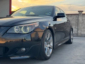Обява за продажба на BMW 530 3, 0D ~13 700 лв. - изображение 6