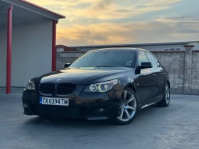 Обява за продажба на BMW 530 3, 0D ~13 700 лв. - изображение 1