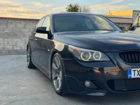Обява за продажба на BMW 530 3, 0D ~13 700 лв. - изображение 7