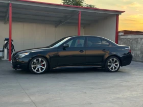 Обява за продажба на BMW 530 3, 0D ~13 700 лв. - изображение 3