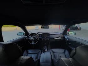 Обява за продажба на BMW 530 3, 0D ~13 700 лв. - изображение 4