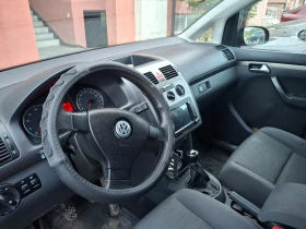 Обява за продажба на VW Touran 2.0 ECOFUEL ~7 800 лв. - изображение 6