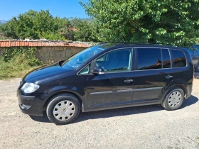 Обява за продажба на VW Touran 2.0 ECOFUEL ~7 800 лв. - изображение 1