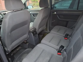 Обява за продажба на VW Touran 2.0 ECOFUEL ~7 800 лв. - изображение 7