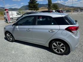 Hyundai I20 (KATO )^() | Mobile.bg    9