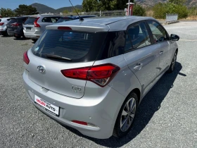 Hyundai I20 (KATO )^() | Mobile.bg    6