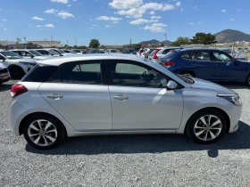 Hyundai I20 (KATO )^() | Mobile.bg    4