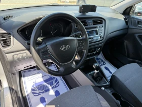 Hyundai I20 (KATO )^() | Mobile.bg    12