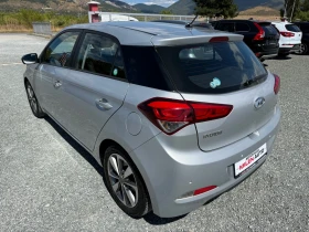 Hyundai I20 (KATO )^() | Mobile.bg    8