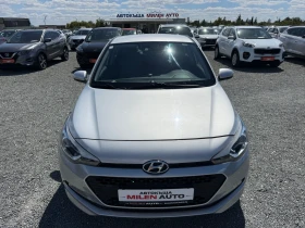 Hyundai I20 (KATO )^() | Mobile.bg    2