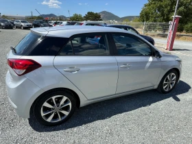 Hyundai I20 (KATO )^() | Mobile.bg    5