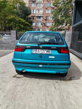 Seat Ibiza 1.4  | Mobile.bg    2
