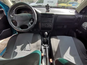 Seat Ibiza 1.4  | Mobile.bg    6
