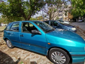 Seat Ibiza 1.4  | Mobile.bg    4