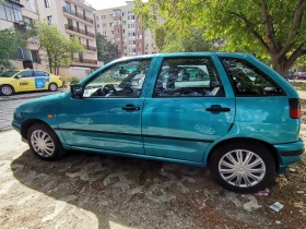 Seat Ibiza 1.4  | Mobile.bg    3
