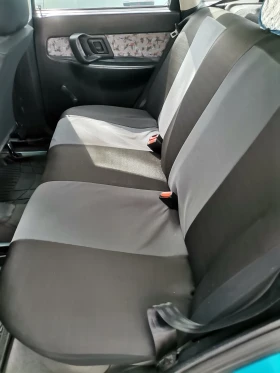 Seat Ibiza 1.4  | Mobile.bg    8