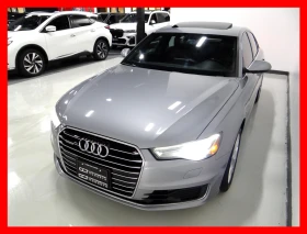 Audi A6 Quattro Premium Plus / Bose /  / | Mobile.bg    3