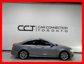 Audi A6 Quattro Premium Plus / Bose /  / | Mobile.bg    5
