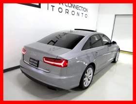 Audi A6 Quattro Premium Plus / Bose /  / | Mobile.bg    4
