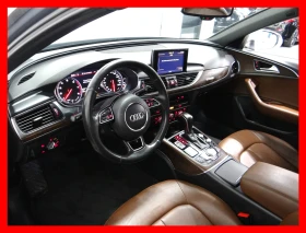 Audi A6 Quattro Premium Plus / Bose /  / | Mobile.bg    8