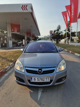 Обява за продажба на Opel Signum ~4 500 лв. - изображение 1