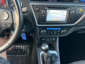 Toyota Auris 1.6-NAVI FULL - 17999 лв. - 20669404 14