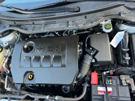 Toyota Auris 1.6-NAVI FULL - 17999 лв. - 20669404 16