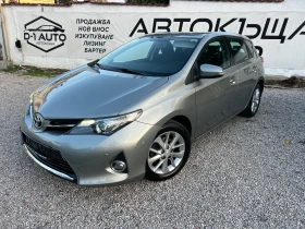 Toyota Auris 1.6-NAVI FULL - 17999 лв. - 20669404 3