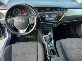 Toyota Auris 1.6-NAVI FULL - 17999 лв. - 20669404 9