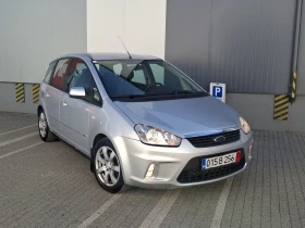 Ford C-max 1.6CDTI* (90)* * FACELIFT* * H * *  | Mobile.bg    2