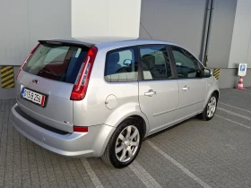 Ford C-max 1.6CDTI* (90)* * FACELIFT* * H * *  | Mobile.bg    7