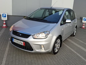 Ford C-max 1.6CDTI* (90)* * FACELIFT* * H * *  | Mobile.bg    11